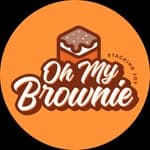 Oh My Brownie