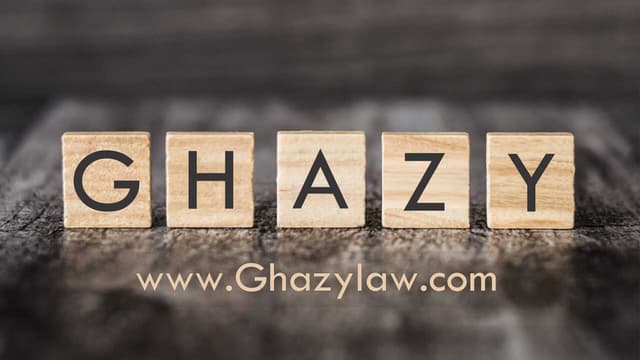 مكتب/ محمد مسعد غازى المحامي