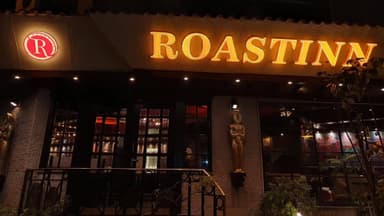 Roast Inn Restaurant &cafe