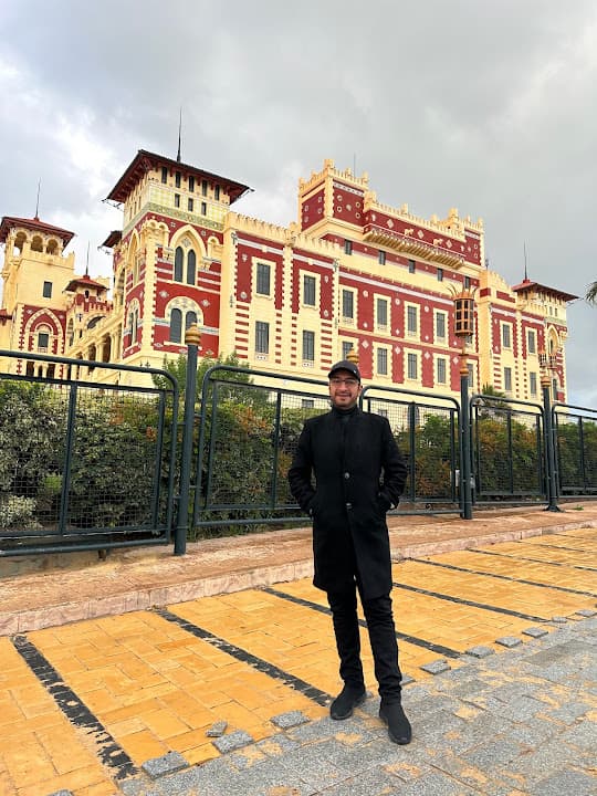 Montazah