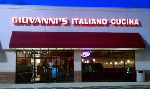 Giovanni's