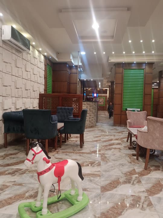 Cecilia Café and Restaurant