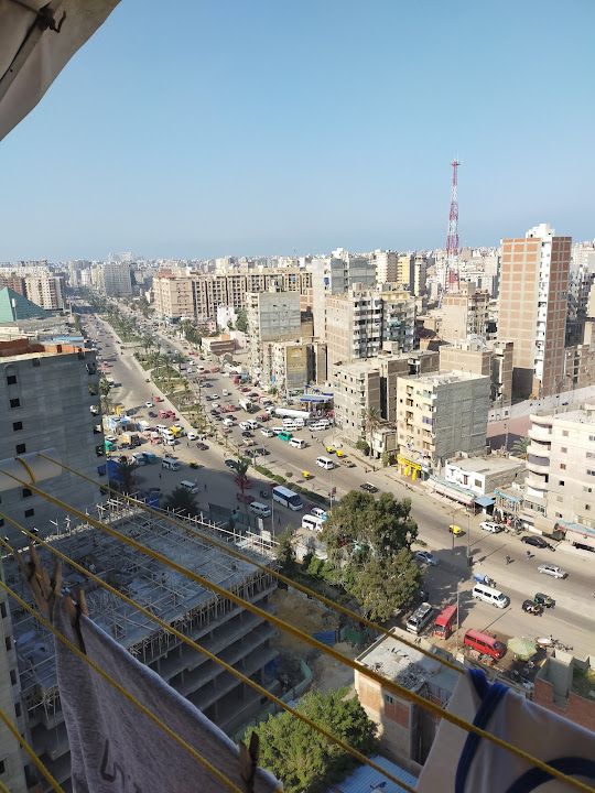 مطعم فلفل للمشويات