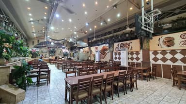 قرية عبد الوهاب للمشويات والأسماك