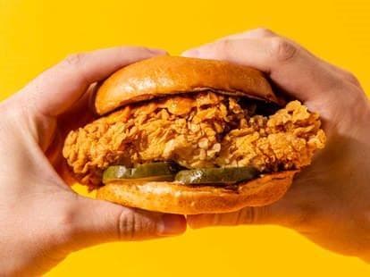AIRWAYS CHICKEN RESTAURANT