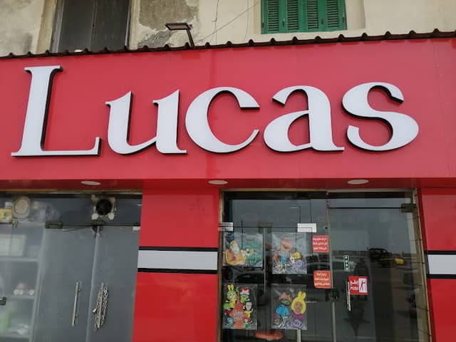 Lucas
