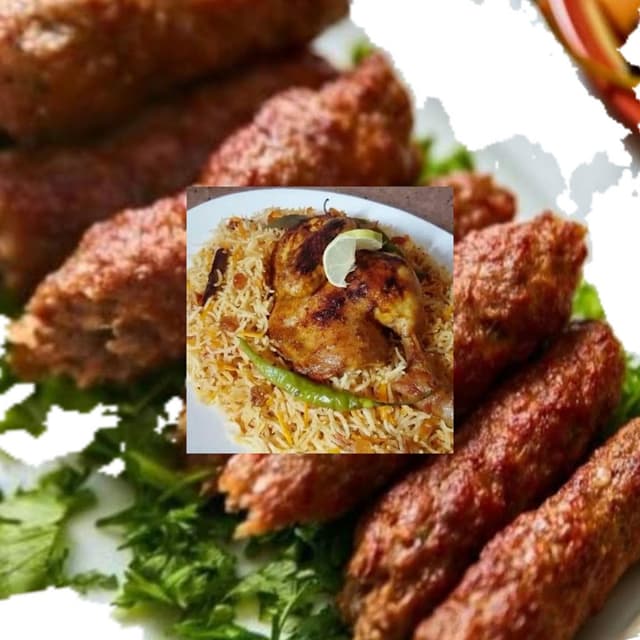 الشيف البسيط