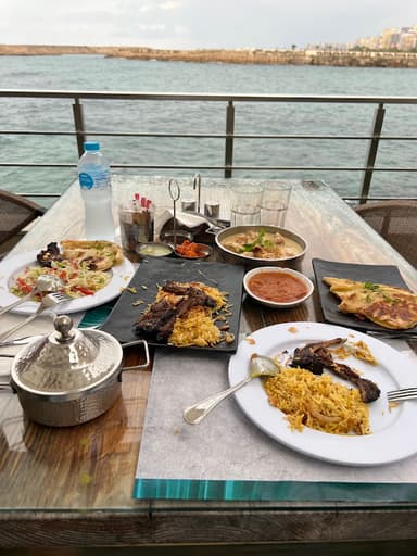 Malakite Restaurant