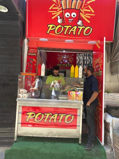 Potato