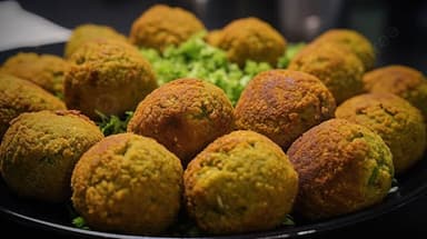 مطعم الوالي