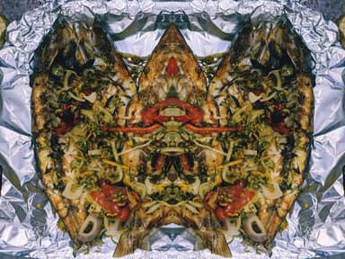 وادي السمك-Fish Valley