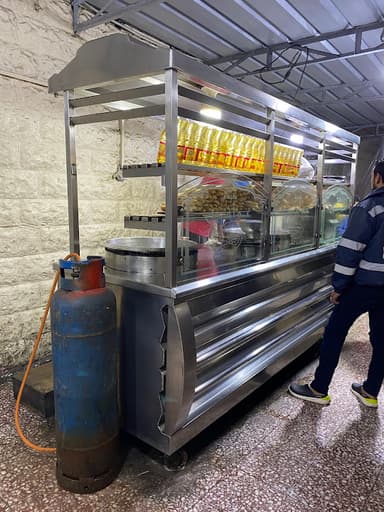 كبدة عم أمين