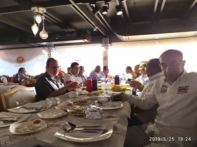 Balbaa Grill and Fish