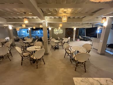 Lulu Lounge