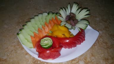 Abou Fares El Soury Restaurant