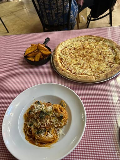 Tomato Pie | City Center Branch