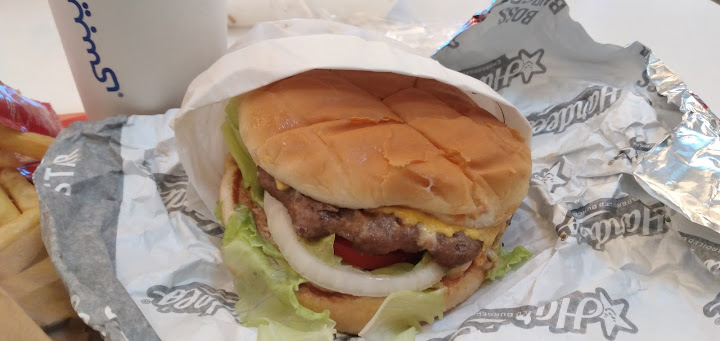 Hardee's