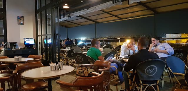 KAZOUZA designia mall