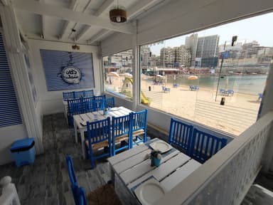 دكان سمك فرع نادي المهندسين - Dokkan Samak