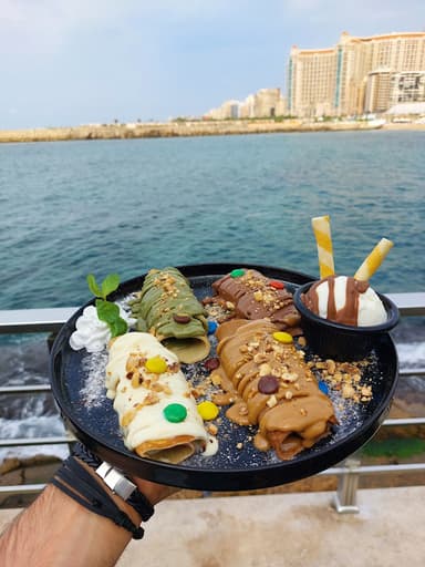 PUKA RESTAURANT & CAFE