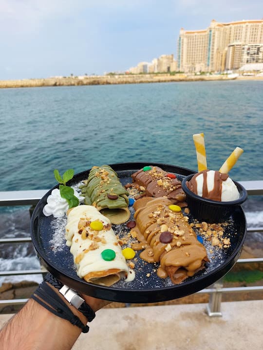 PUKA RESTAURANT & CAFE