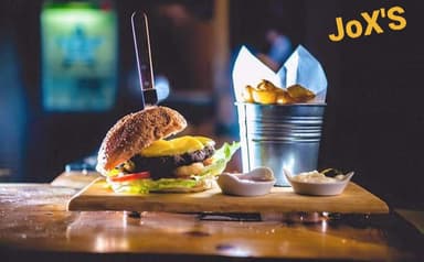 مطعم جوكسزالاعلي تقيما