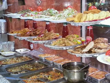 AL-Mamouny for Sandwiches