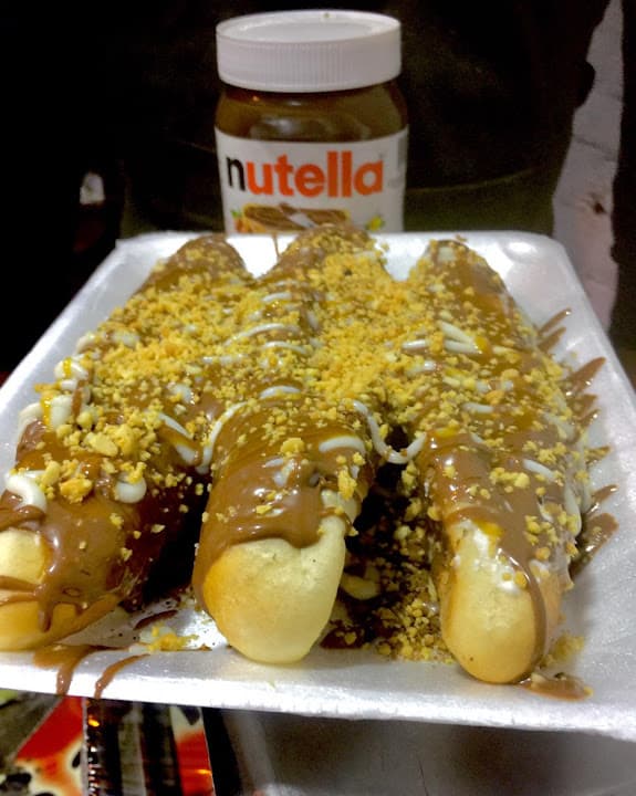 Ninja Wich - Domestic Food - نينجا ويتش