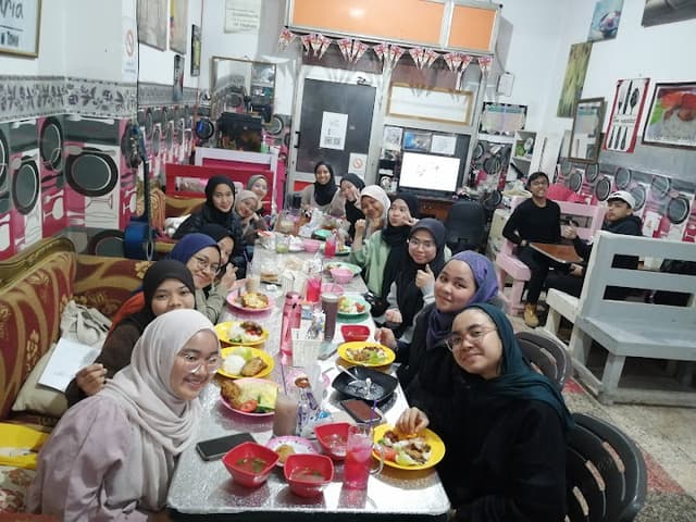 La Alexandria Restaurant