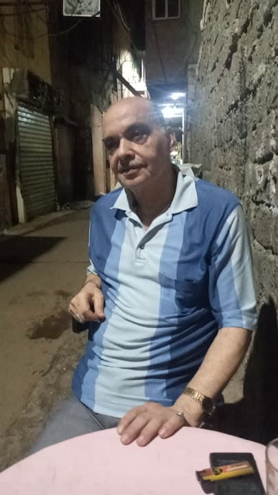 مطعم ابو طوفه