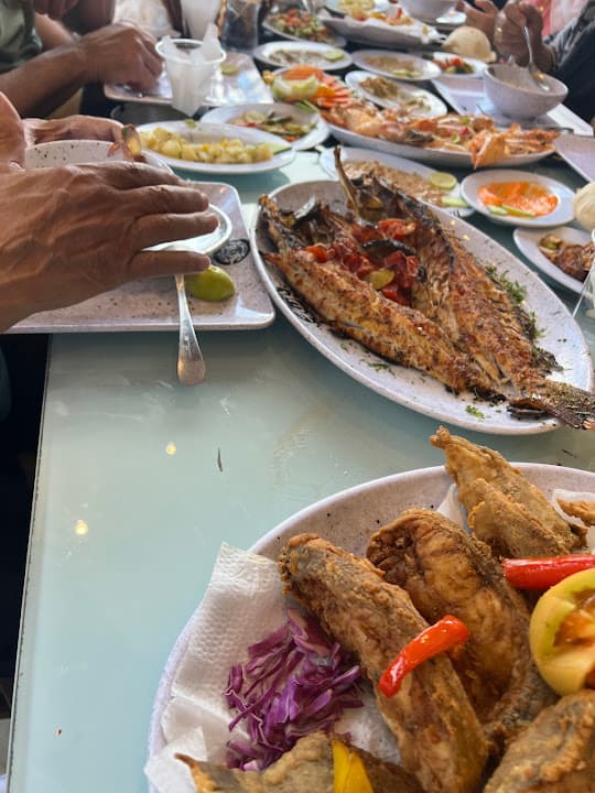 Abdelwahab Restaurant