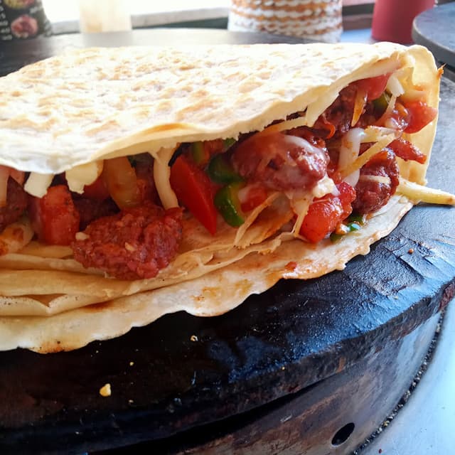 مطعم أبو إياد