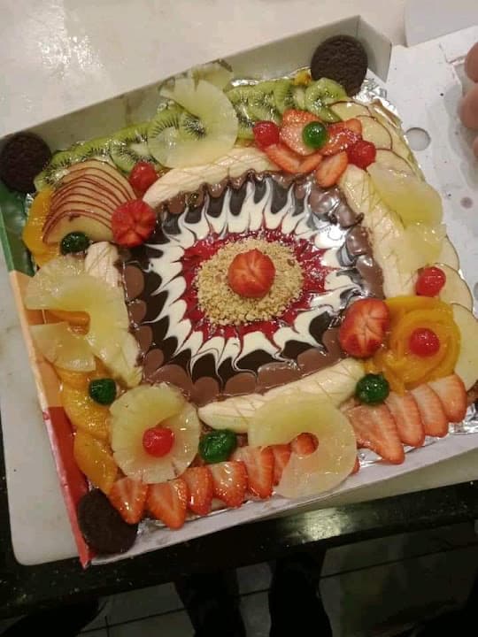 طجنش بالجبنة