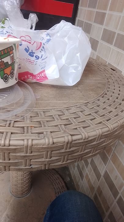 مطعم اولاد فايد
