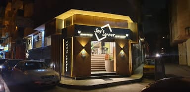 Joy’s Corner Restaurant & Cafe