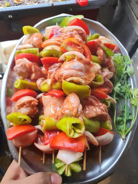 مطعم ابو يوسف