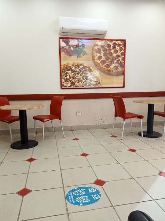 Soy Wok