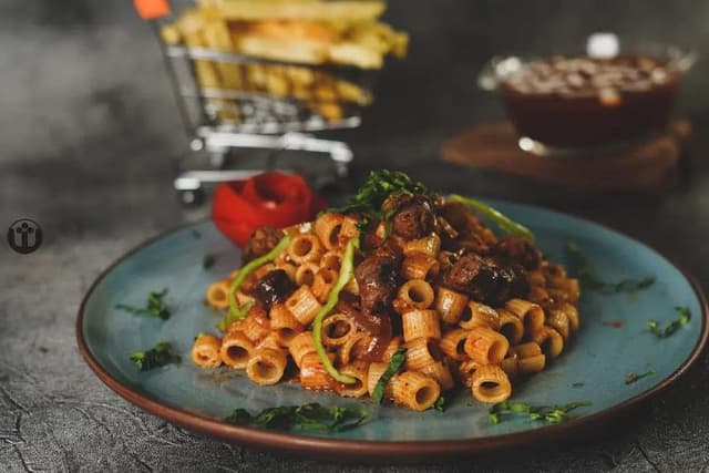 لقمه هنيه تكفى ١٠٠