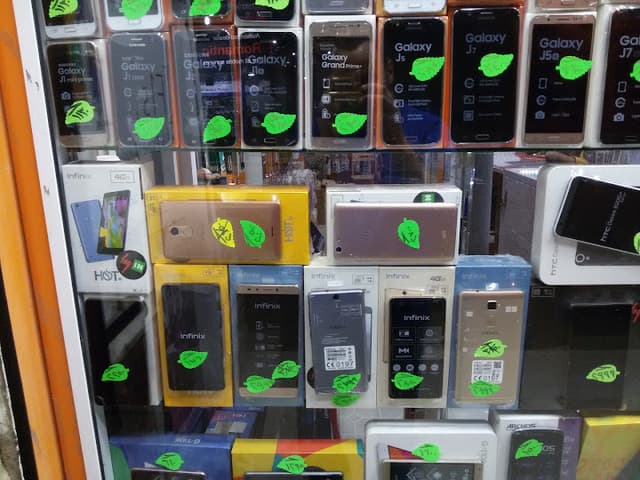 Malk El Kabda
