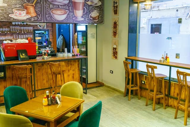 The Loft Restaurant & Cafe