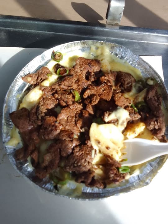 مطعم لقمة مييت