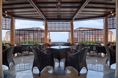 Fresca Mediterranean Bistro and Lounge
