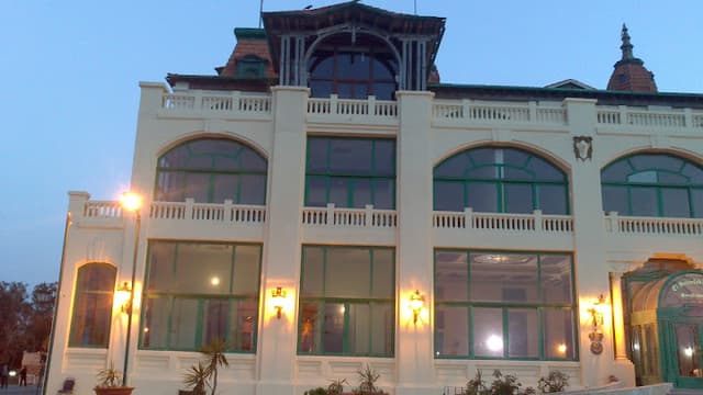 Qasr El Nada
