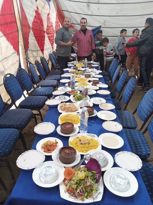 جزارة الشرقاوي