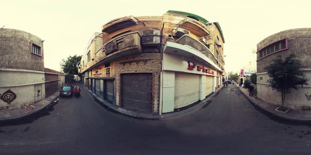 Surprise Cafe and restaurant