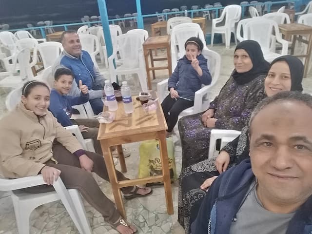 Pono cafe-Alexandria