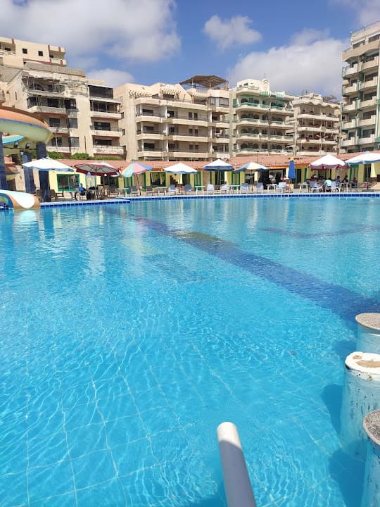 Danna Plaza