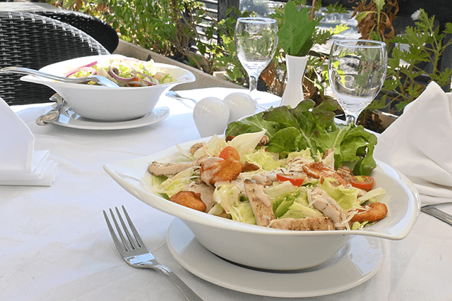 Ceres Restaurant