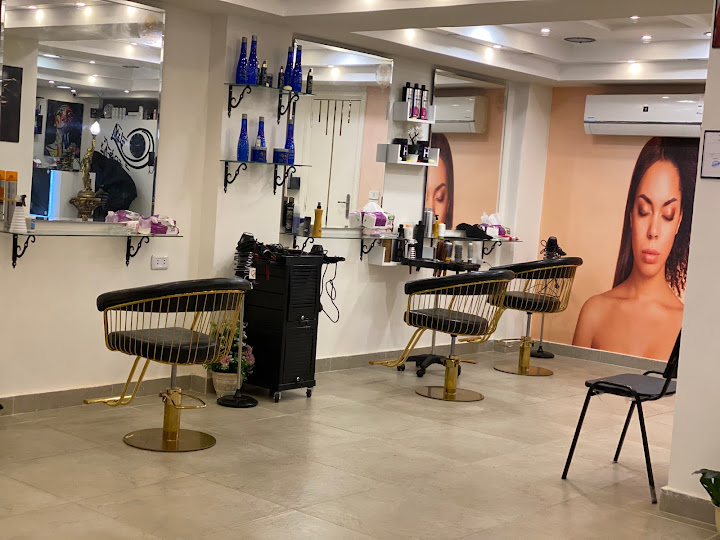 La Beauté Salon