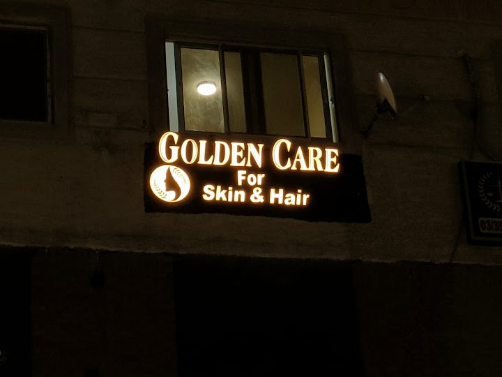 Golden care